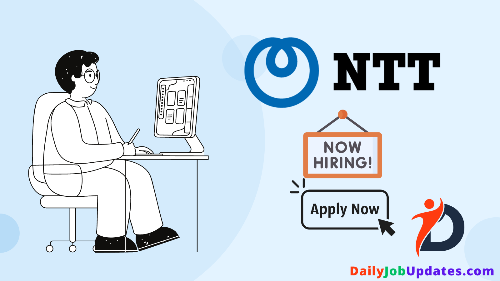 Ntt Data job