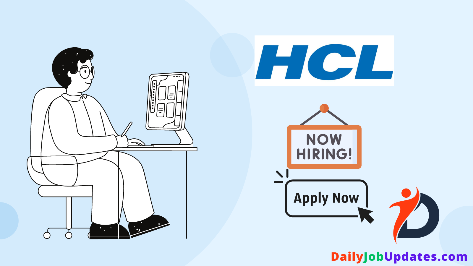 HCL off campus