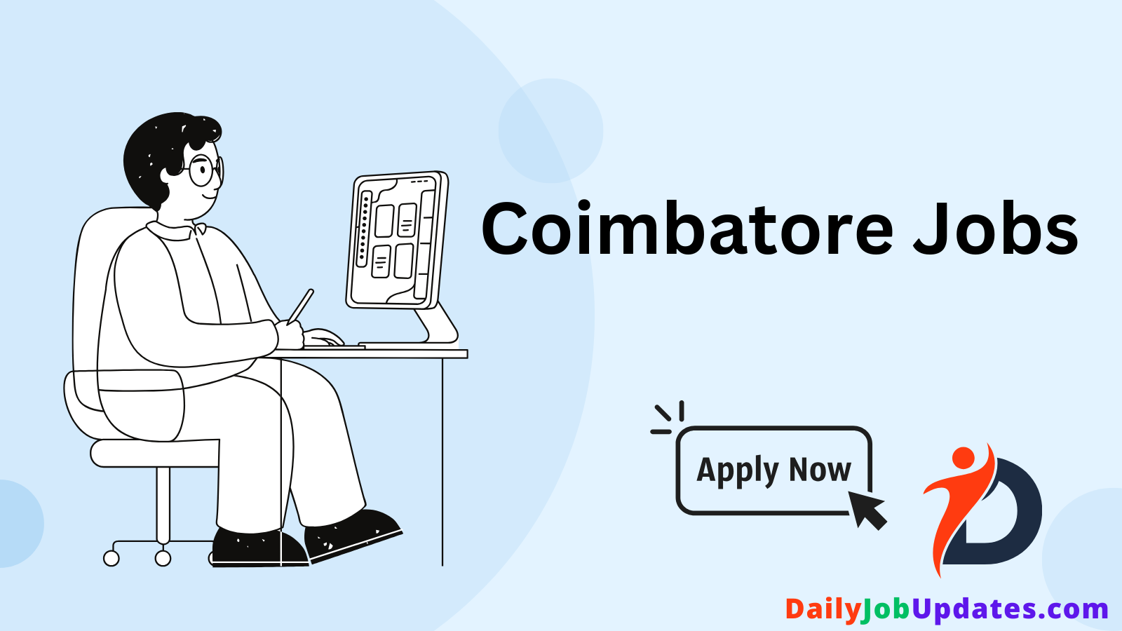 Latest Job Openings in Coimbatore: Find Your Dream Job Today!